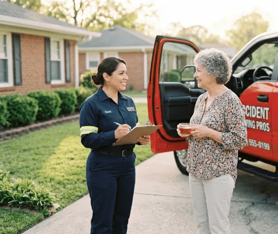 Accident Towing Service Cedar Rapids, NE FAQs